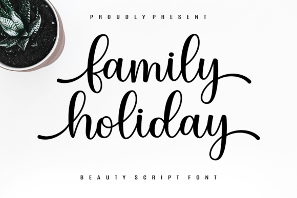 Download Family Holiday - Premium Bundle