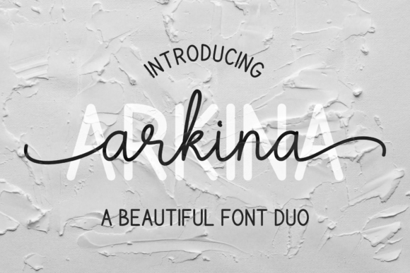 Download Arkina Duo - Premium Resources
