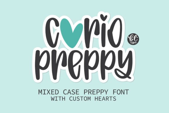 Download Coriopreppy - Premium Bundle